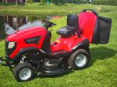 Mountfield (stiga) 2448h 4wd (4x4) - nuotraukos Nr. 7