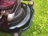 Mountfield (stiga) 2448h 4wd (4x4) - nuotraukos Nr. 8