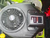 Mountfield (stiga) 2448h 4wd (4x4) - nuotraukos Nr. 10