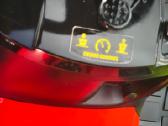 Mountfield (stiga) 2448h 4wd (4x4) - nuotraukos Nr. 13