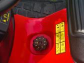 Mountfield (stiga) 2448h 4wd (4x4) - nuotraukos Nr. 15