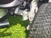 Mountfield (stiga) 2448h 4wd (4x4) - nuotraukos Nr. 17
