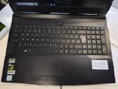Clevo N850 Gtx1050ti / I5-7700hq / 1tb SSD / 16gb - nuotraukos Nr. 3