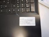 Clevo N850 Gtx1050ti / I5-7700hq / 1tb SSD / 16gb - nuotraukos Nr. 2