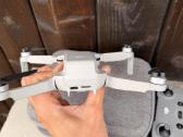 Dji Mini 2 Se - nuotraukos Nr. 8