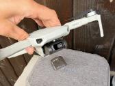 Dji Mini 2 Se - nuotraukos Nr. 10
