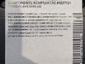Žaidimų kompiuteris–rtx 3060 12gb/i5-10400f/16gb - nuotraukos Nr. 4