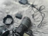 Pentax K3- II su priedais - nuotraukos Nr. 2