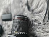 Pentax K3- II su priedais - nuotraukos Nr. 3