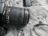 Pentax K3- II su priedais - nuotraukos Nr. 4