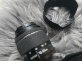 Pentax K3- II su priedais - nuotraukos Nr. 5