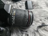 Pentax K3- II su priedais - nuotraukos Nr. 6