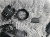 Pentax K3- II su priedais - nuotraukos Nr. 8