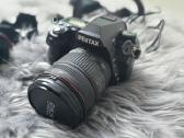 Pentax K3- II su priedais - nuotraukos Nr. 9