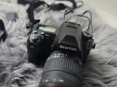 Pentax K3- II su priedais - nuotraukos Nr. 10