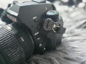 Pentax K3- II su priedais - nuotraukos Nr. 11