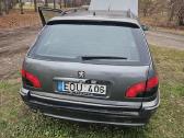 Peugeot 406 dalims - nuotraukos Nr. 2