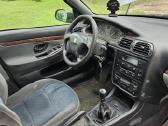 Peugeot 406 dalims - nuotraukos Nr. 4