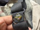 Simms g4z braidymo kelnės XL (realus L) - nuotraukos Nr. 2