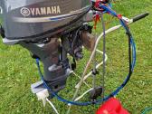 Yamaha F20 Gepl - nuotraukos Nr. 2