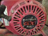 Generatorius Honda - nuotraukos Nr. 2
