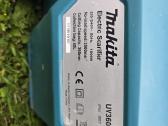 Elektrinis aeratorius Makita Uv3600 - nuotraukos Nr. 4