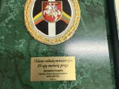 Generolo A.songailos dovana - nuotraukos Nr. 3
