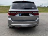 Dodge Durango 5.7 R/t B/d - nuotraukos Nr. 4