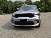 Dodge Durango 5.7 R/t B/d - nuotraukos Nr. 7
