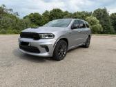 Dodge Durango 5.7 R/t B/d - nuotraukos Nr. 2