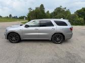 Dodge Durango 5.7 R/t B/d - nuotraukos Nr. 6