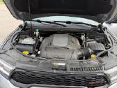 Dodge Durango 5.7 R/t B/d - nuotraukos Nr. 12