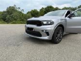 Dodge Durango 5.7 R/t B/d - nuotraukos Nr. 8