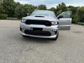 Dodge Durango 5.7 R/t B/d - nuotraukos Nr. 9