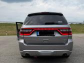 Dodge Durango 5.7 R/t B/d - nuotraukos Nr. 5