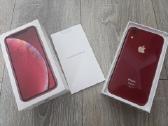 iPhone Xr, Red, 256gb - nuotraukos Nr. 2