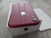 iPhone Xr, Red, 256gb - nuotraukos Nr. 4