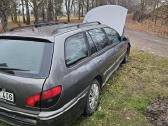 Peugeot 406 - nuotraukos Nr. 3