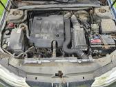 Peugeot 406 - nuotraukos Nr. 6