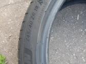 Michelin Pilot Sport 4 245/40 Zr19 98y XL, 4 vnt. - nuotraukos Nr. 2
