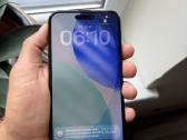 iPhone 15 plus 87% baterija - nuotraukos Nr. 2