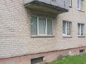 2 k. butas Studentų miestelio ir ir Pc „molas“ - nuotraukos Nr. 2