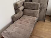 Kampinė sofa-lova – geros būklės - nuotraukos Nr. 13