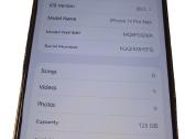 iPhone 14 Pro Max 128gb + 3 mėn. garantija - nuotraukos Nr. 5