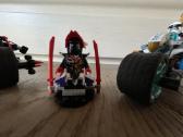 Lego Ninjago - Street Race of Snake Jaguar - 70639 - nuotraukos Nr. 4