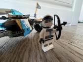Lego Ninjago - Street Race of Snake Jaguar - 70639 - nuotraukos Nr. 6