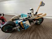 Lego Ninjago - Street Race of Snake Jaguar - 70639 - nuotraukos Nr. 3