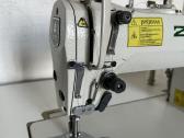 Pramoninė tiesiasiūlė automatinė siuvimo mašina - nuotraukos Nr. 6