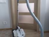 Dulkių siurblys Hoover La71_la10011 - nuotraukos Nr. 7