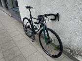 Eastway Balun C2 M (56 cm) Shimano Tiagra 2x10 - nuotraukos Nr. 2